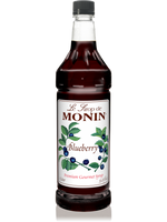 Monin Blueberry Syrup