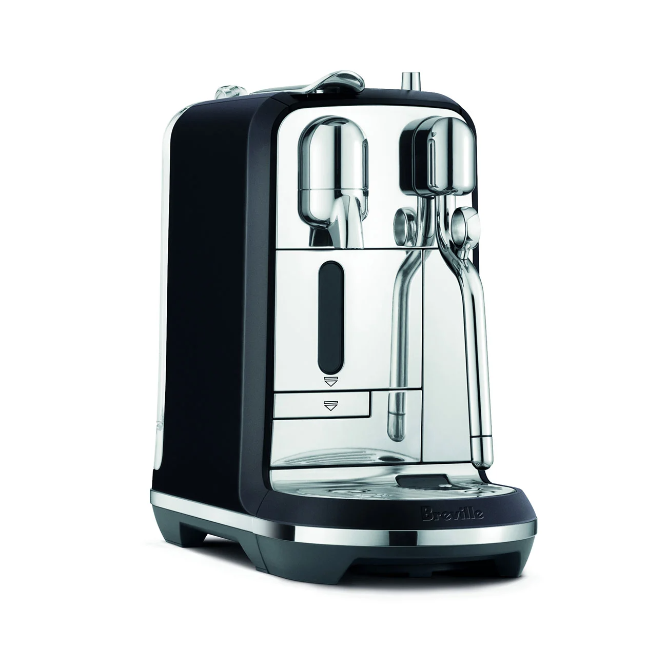 Breville Creatista Plus Nespresso Beanwise