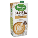Pacific Foods Barista Series Oat Beverage (946ml)