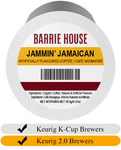 Barrie House Jammin' Jamaican Coffee Cups (24)