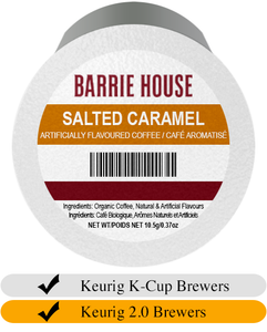 Barrie House Salted Caramel Coffee Cups (24)