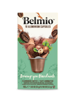 Belmio Hazelnut Capsules for Nespresso (10)