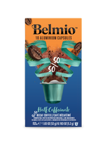 Belmio Half Caffeinato Capsules for Nespresso (10)