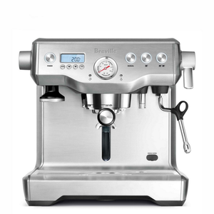 Breville Dual Boiler Espresso Machine