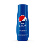 SodaStream Pepsi Soda Mix (440mL)