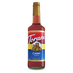 Torani Cherry Syrup (750 ml)