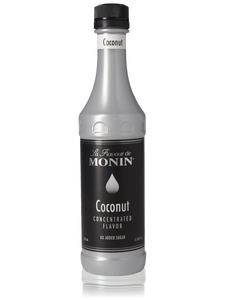 Monin Coconut Concentrated Flavour (375ml)