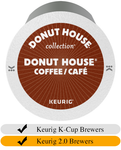 Donut House Light Roast K-Cup® Pods (24)
