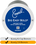 Emeril's Big Easy Bold K-Cup® Pods (24)