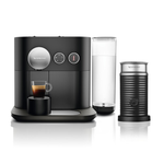 Nespresso Expert (Off-Black)