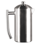 Frieling French Press Insulated Coffee Maker (23oz)