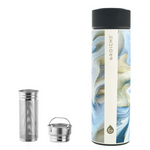 Grosche Chicago Infuser Bottle (Saturn)