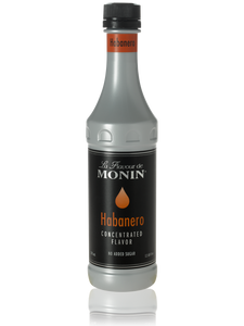 Monin Habanero Concentrated Flavour (375ml)