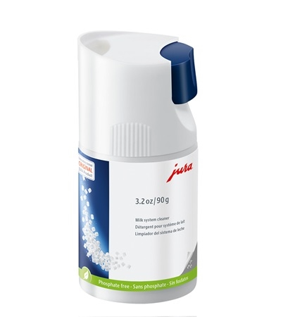 Jura Milk System Cleaner (90g)