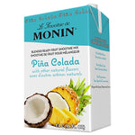 Monin Piña Colada Fruit Smoothie Mix (46oz)