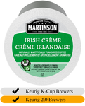 Martinson Irish Crème Coffee Cups (24)