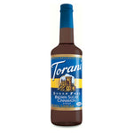 Torani Sugar Free Brown Sugar Cinnamon Syrup (750 ml)