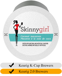 Skinnygirl Coconut Macarron Coffee Cups (24)