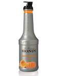 Monin Spiced Pumpkin Fruit Puree (1L)