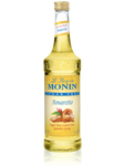 Monin Sugar Free Amaretto Syrup