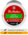 Tim Hortons DECAF K-Cups® (24)