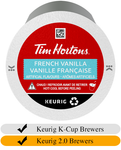 Tim Hortons French Vanilla K-Cups® (24)