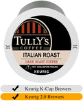 Tully's Italian Roast K-Cup® Pods (24)