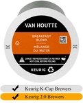 Van Houtte Breakfast Blend K-Cups® (24)