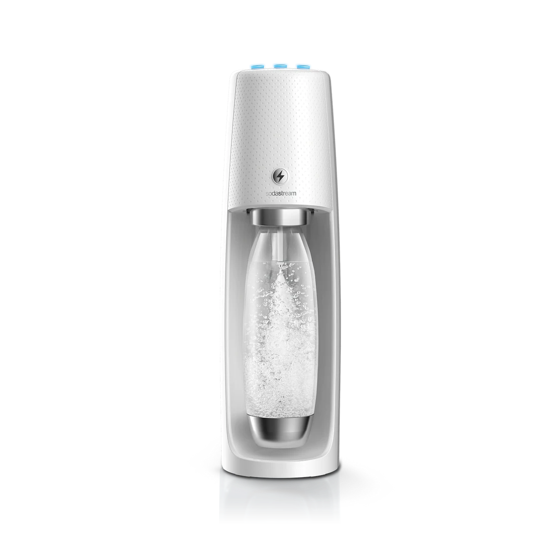 SodaStream Fizzi One Touch Sparkling Water Maker – Beanwise