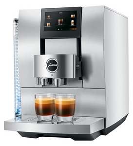Jura Z10 Espresso Machine