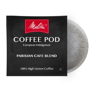 Melitta Parisian Cafe Blend Coffee Pods