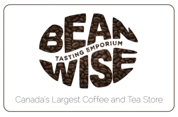 E-Gift card – Beanwise