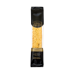 Be-Bop Almond Biscotti (12)