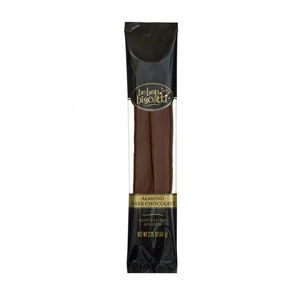 Be-Bop Almond Dark Chocolate Biscotti (12)