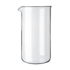Bodum Spare Glass with Spout (34oz)