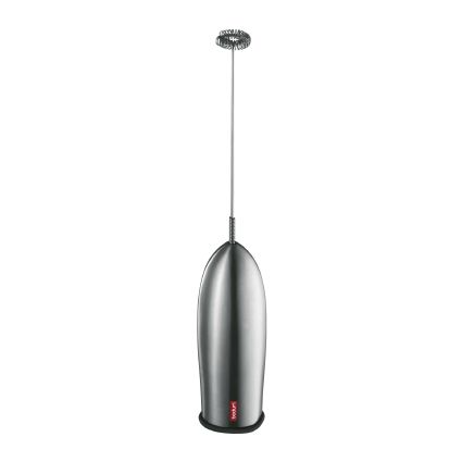 Bodum Schiuma Milk Frother (Stainless Steel)