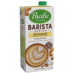 Pacific Barista Unsweetened Almond