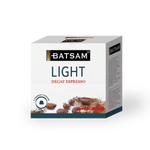 Batsam Light DECAF Capsules for Nespresso (10)