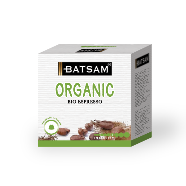 Batsam Organic Capsules for Nespresso (10)