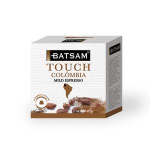 Batsam Touch Capsules for Nespresso (10)