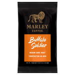 Marley Coffee Buffalo Soldier Fractional Packs (2.5oz)