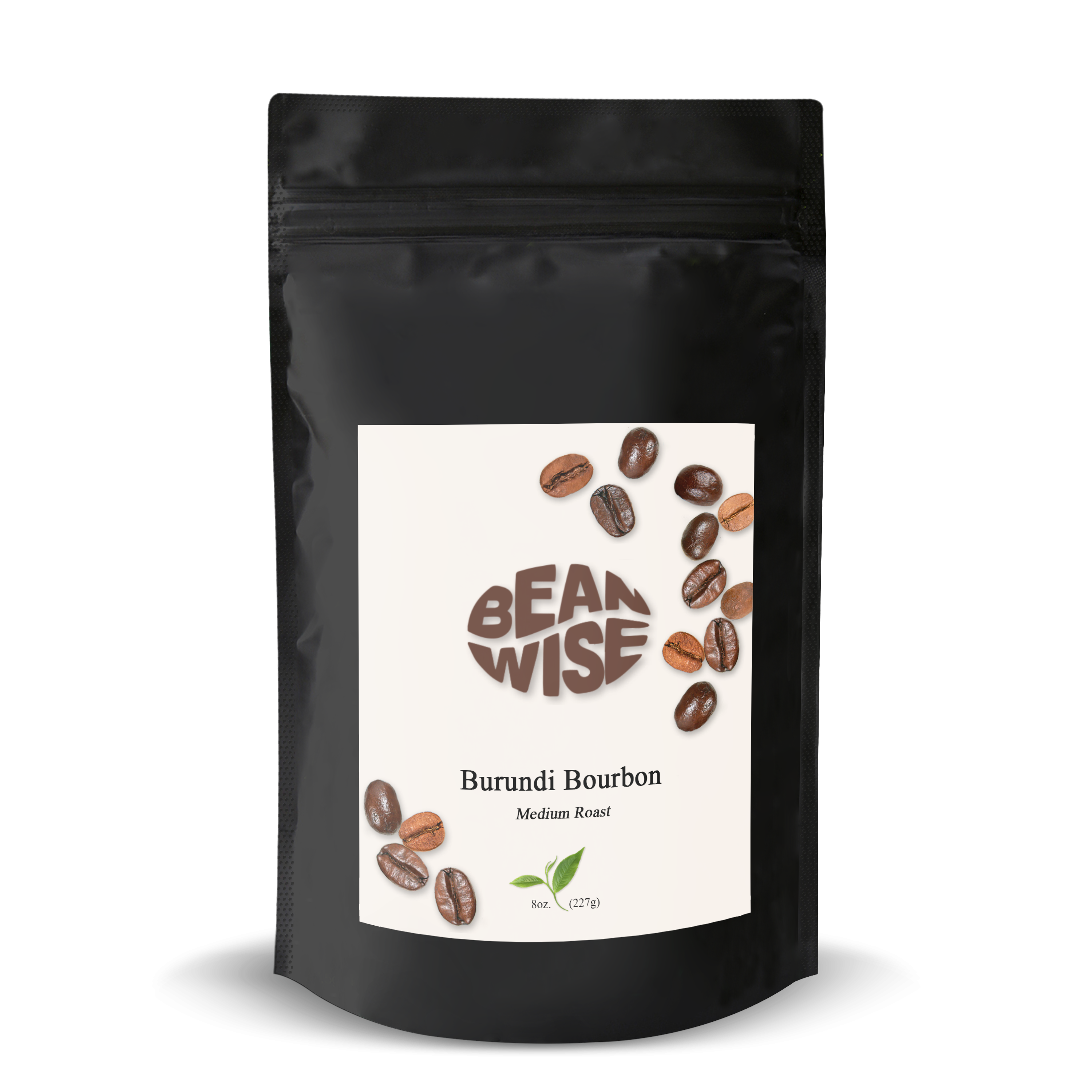 Burundi Bourbon Coffee Beans