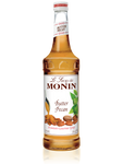 Monin Butter Pecan Syrup