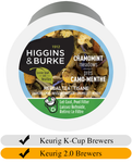 Higgins & Burke Chamomint Meadow Tea Cups (24)