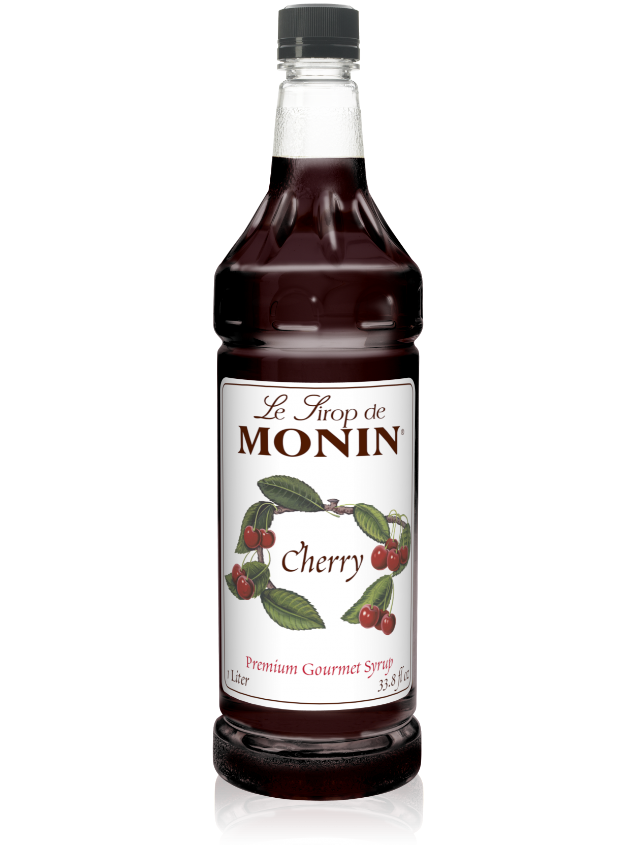 Monin Cherry Syrup