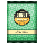 Donut Shop Blend Chocolate Butter Crunch Coffee (2.5oz)