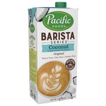 Pacific Foods Barista Series Coconut Beverage (946ml)