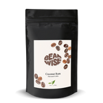 Coconut Rum Flavoured Coffee Beans