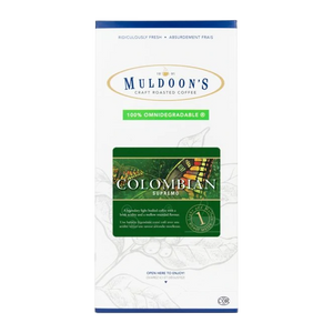 Muldoon's Colombian Supremo Pods (12)