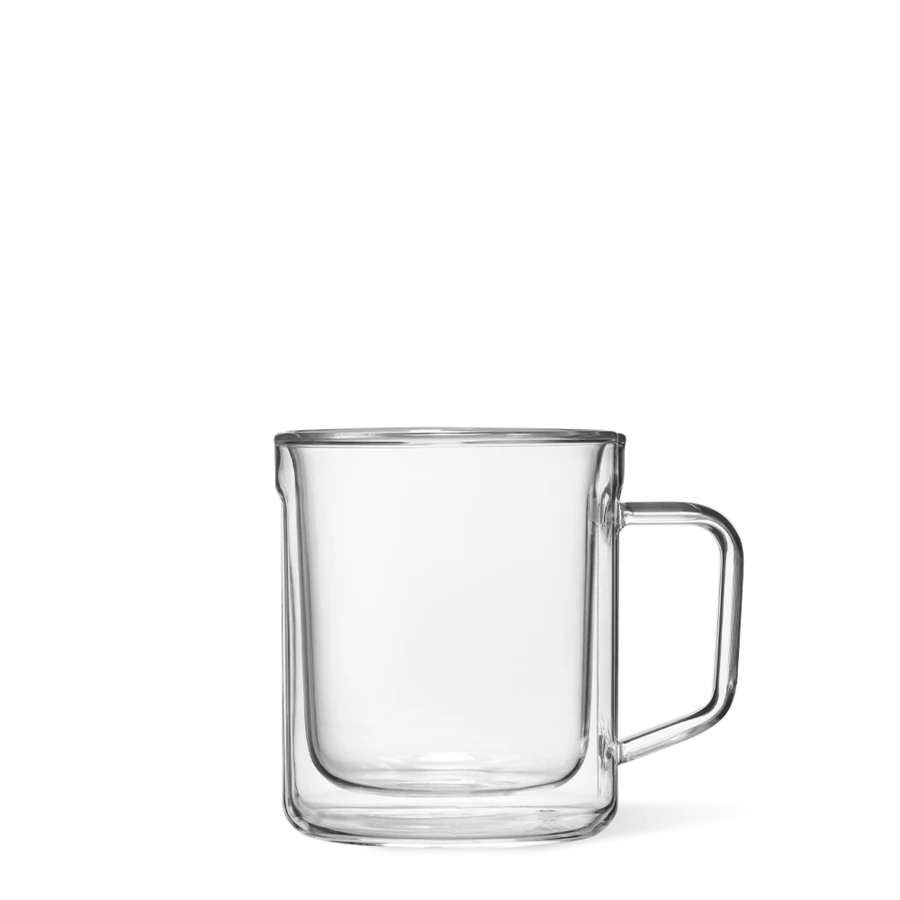 Mug glassware discount